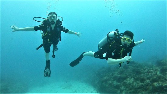 Boca Chica Scuba Diving - Image 3